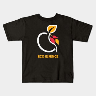 Eco Essence Kids T-Shirt